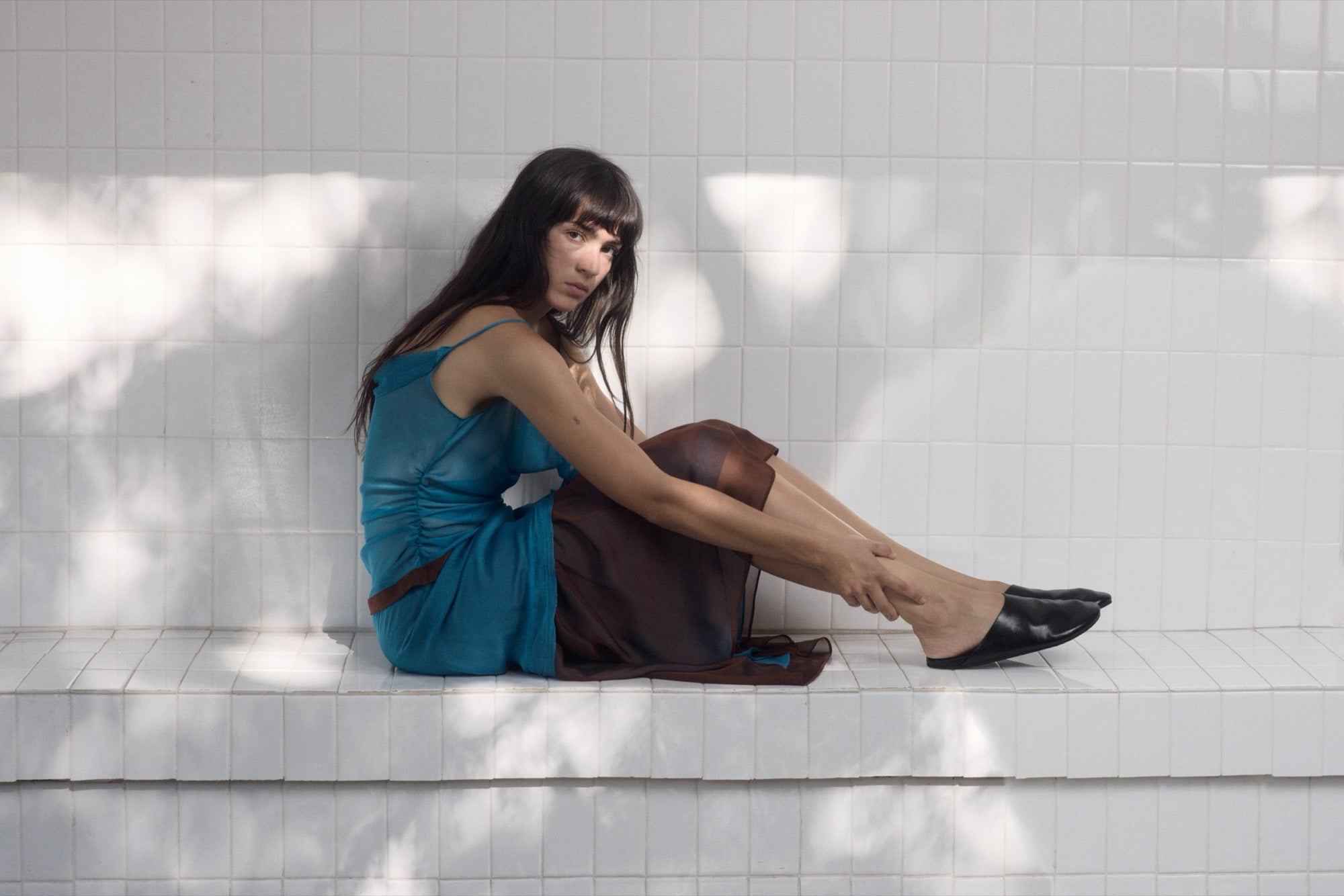SS27, photographed by Rochelle Marie Adam